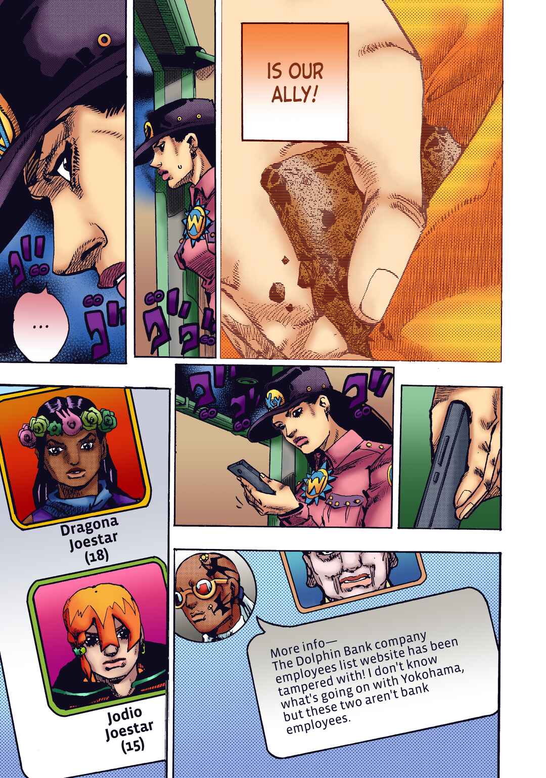 Chapter 27 - Page 19