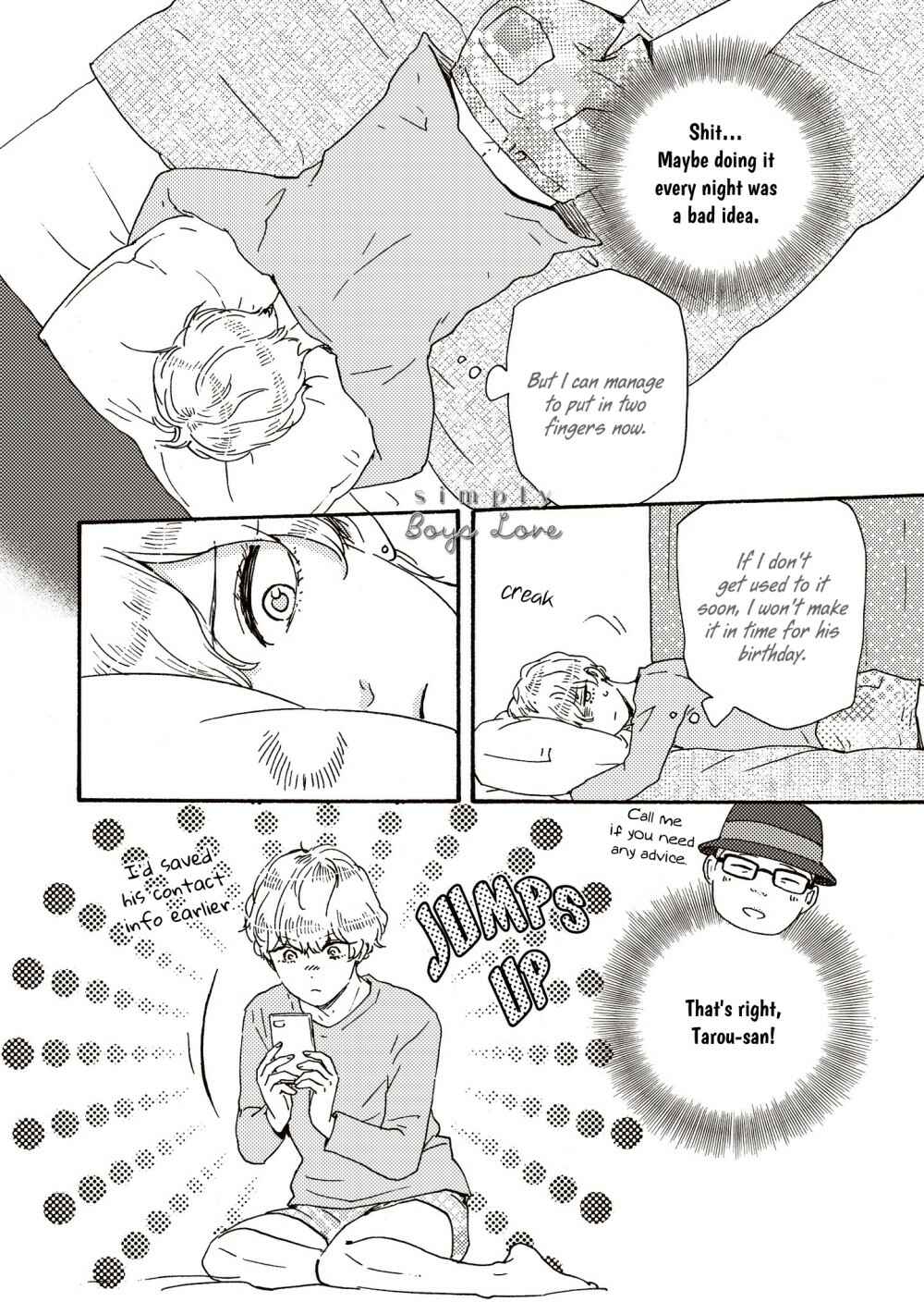 Chapter 29 - Page 33