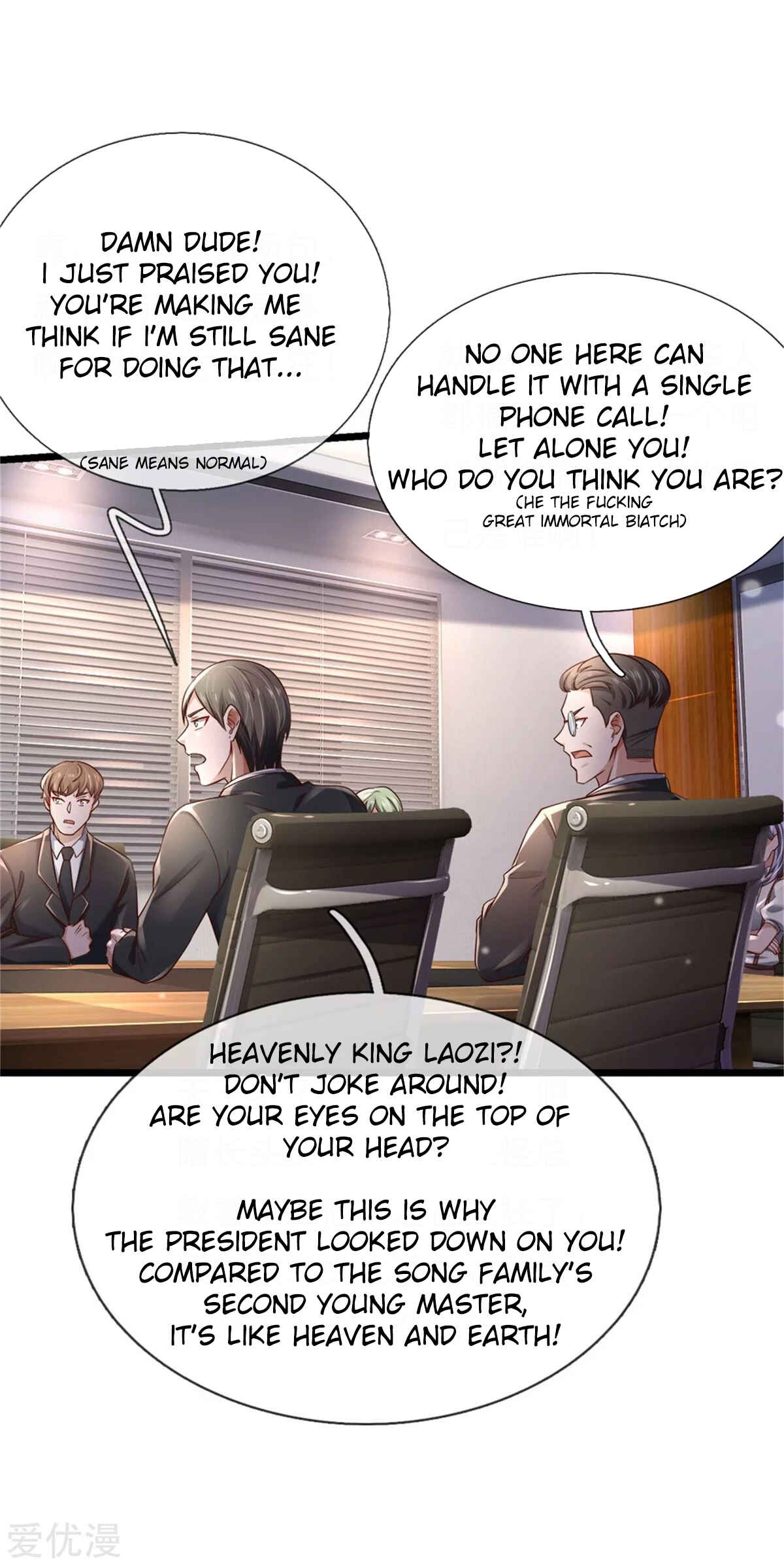 Chapter 257 - Page 14