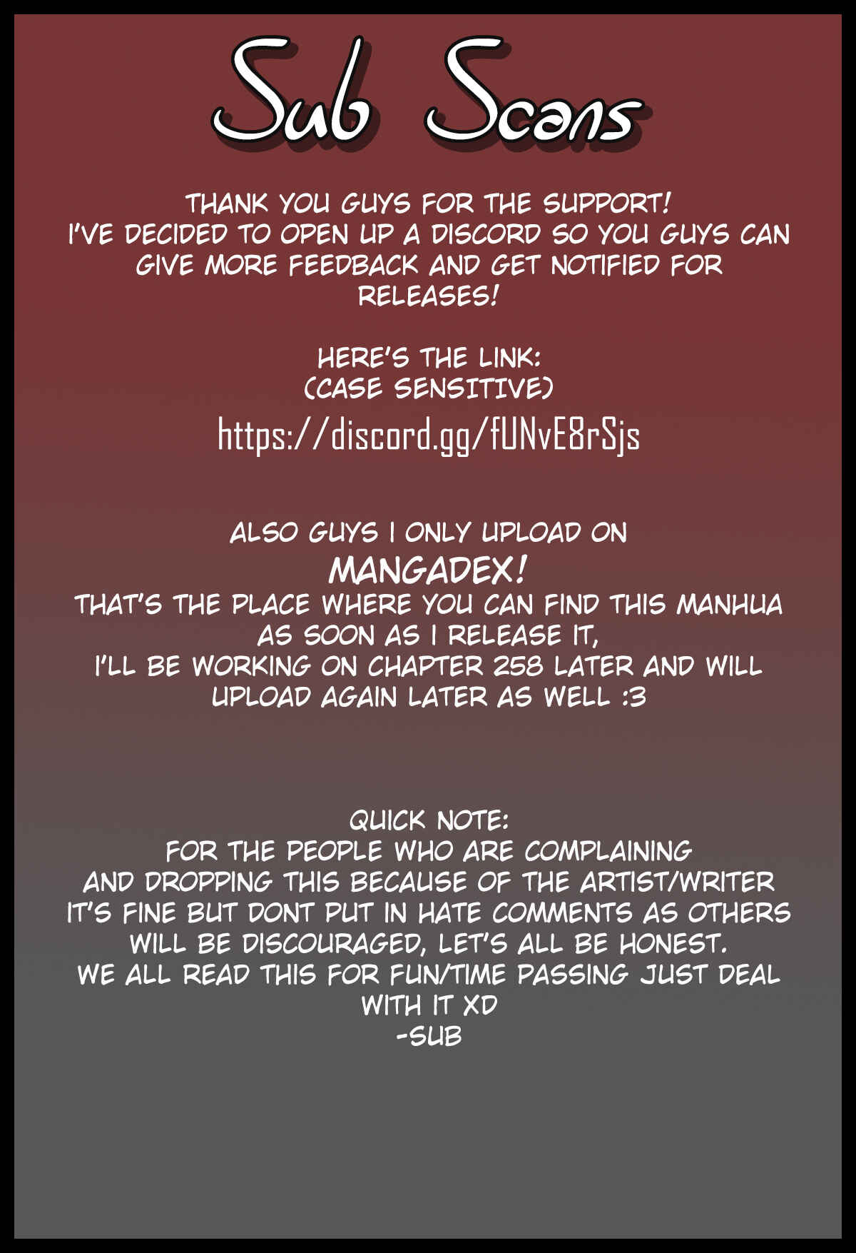 Chapter 257 - Page 27
