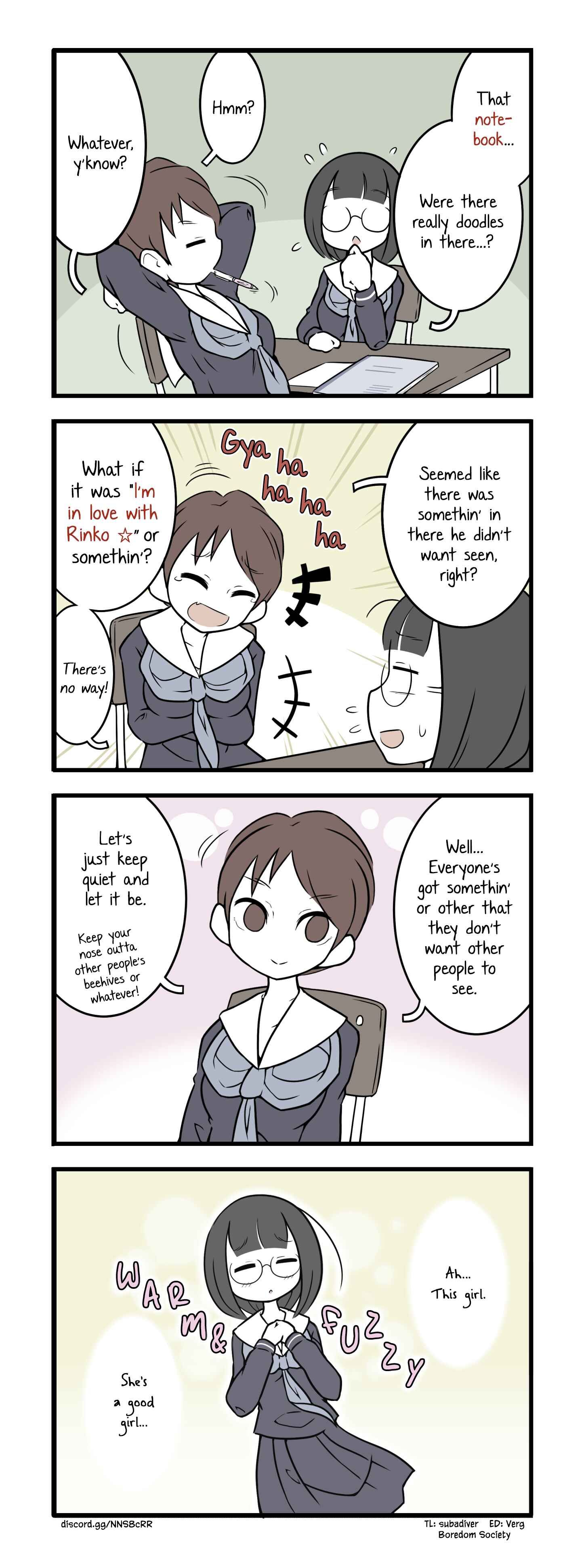 Chapter 78 - Page 1