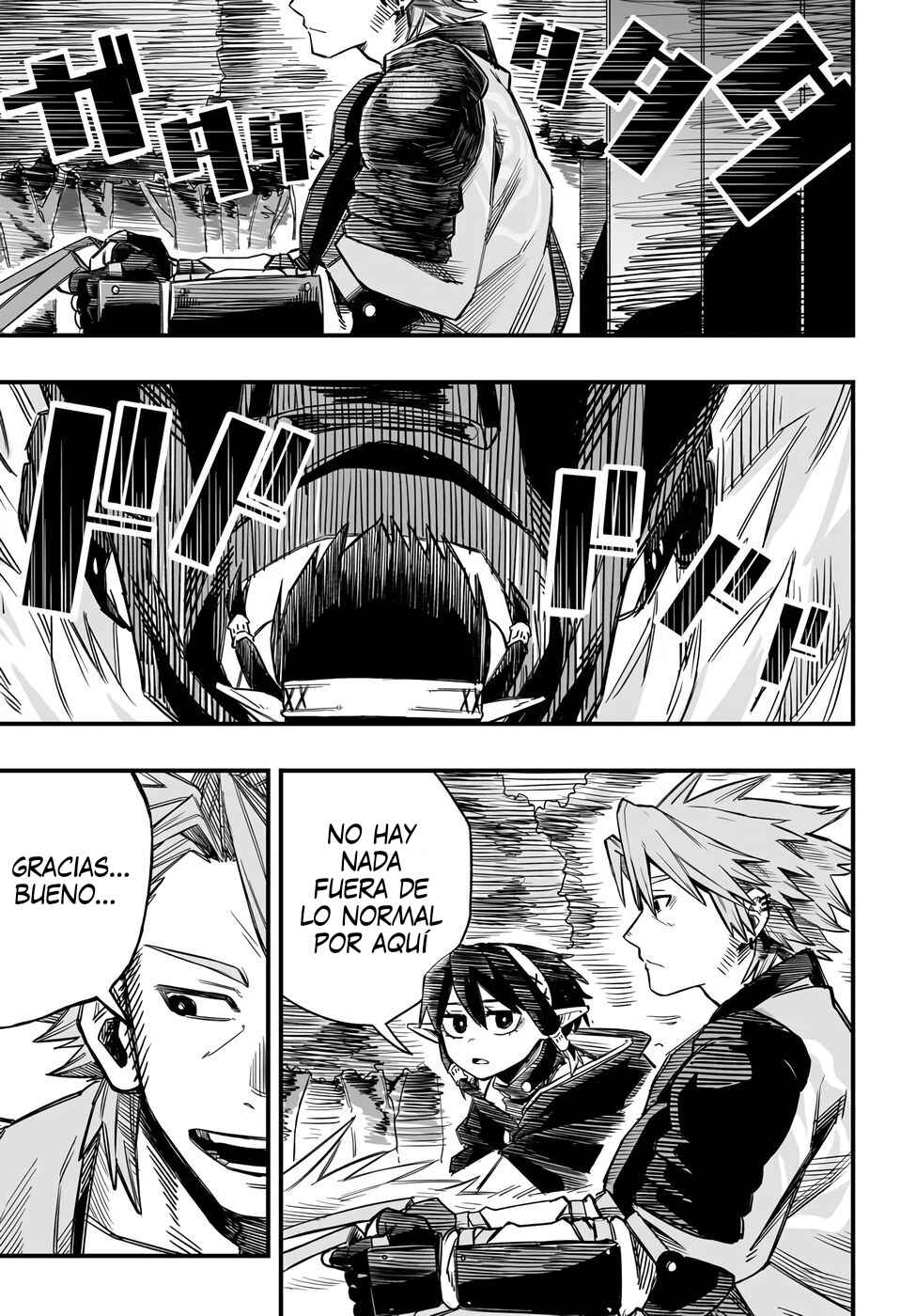 Chapter 3 - Page 2