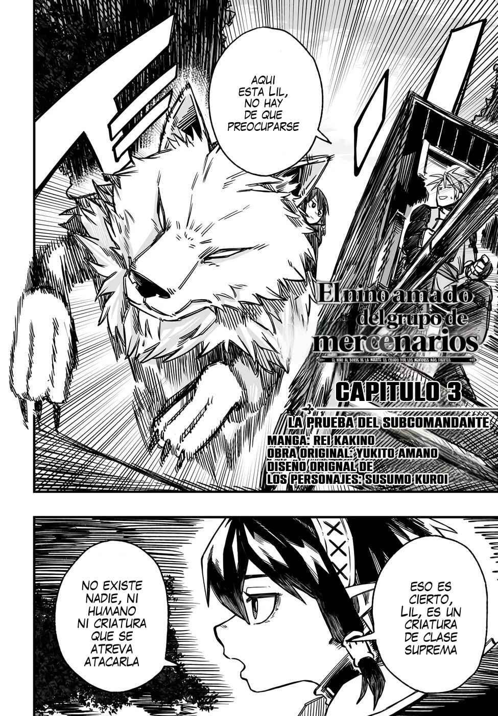 Chapter 3 - Page 3
