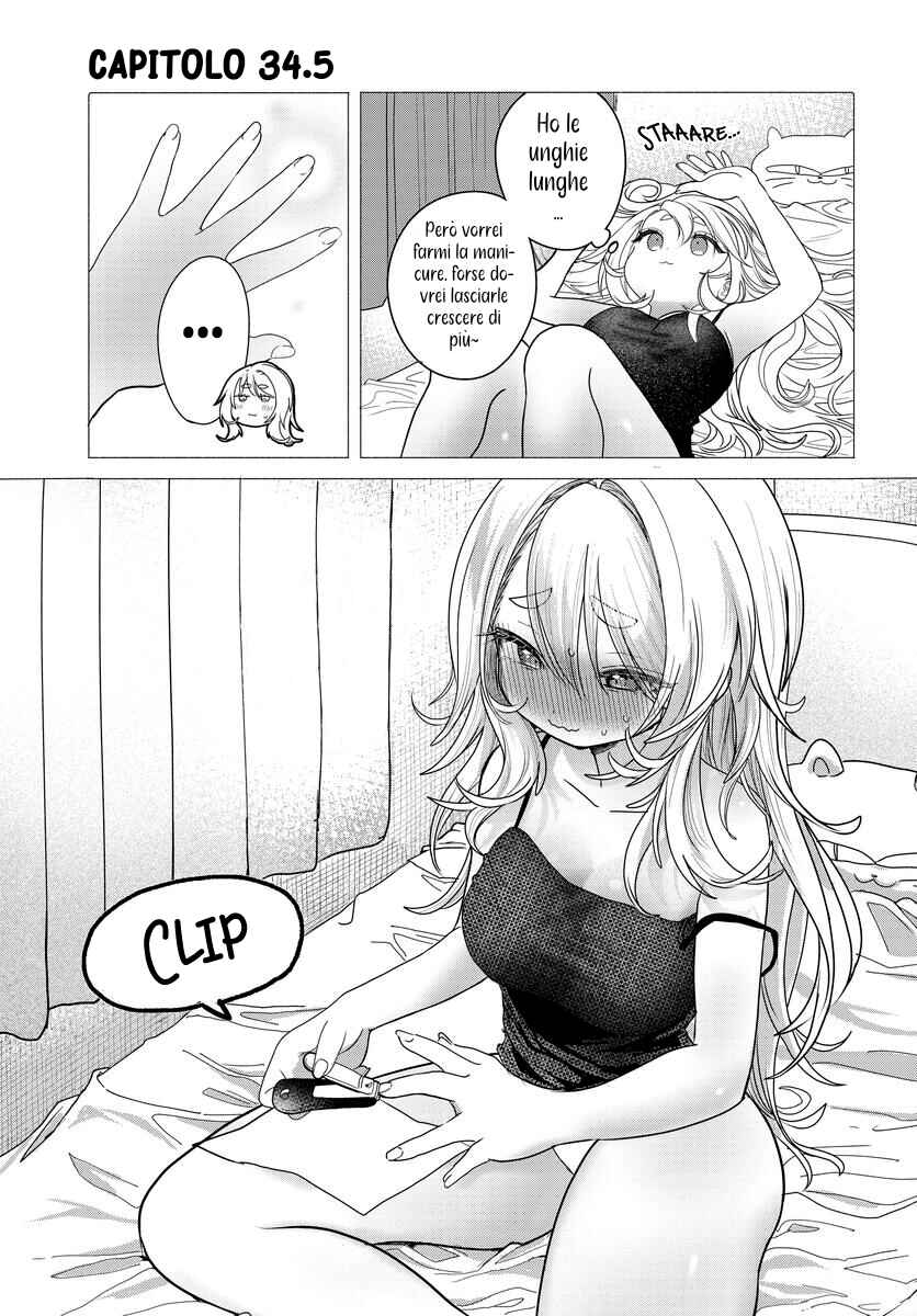 Chapter 34.5 - Page 1