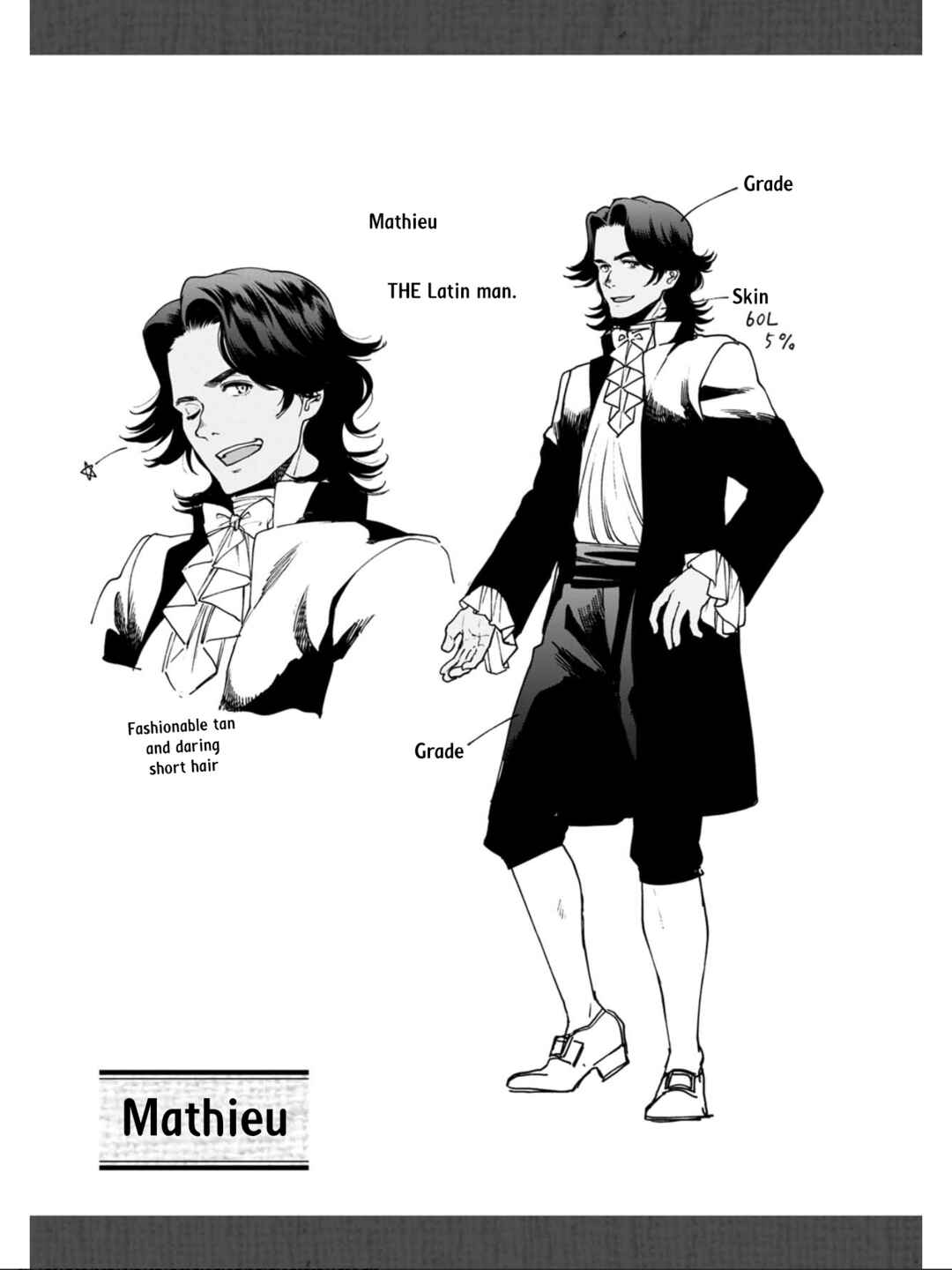Chapter 36.5 - Page 6