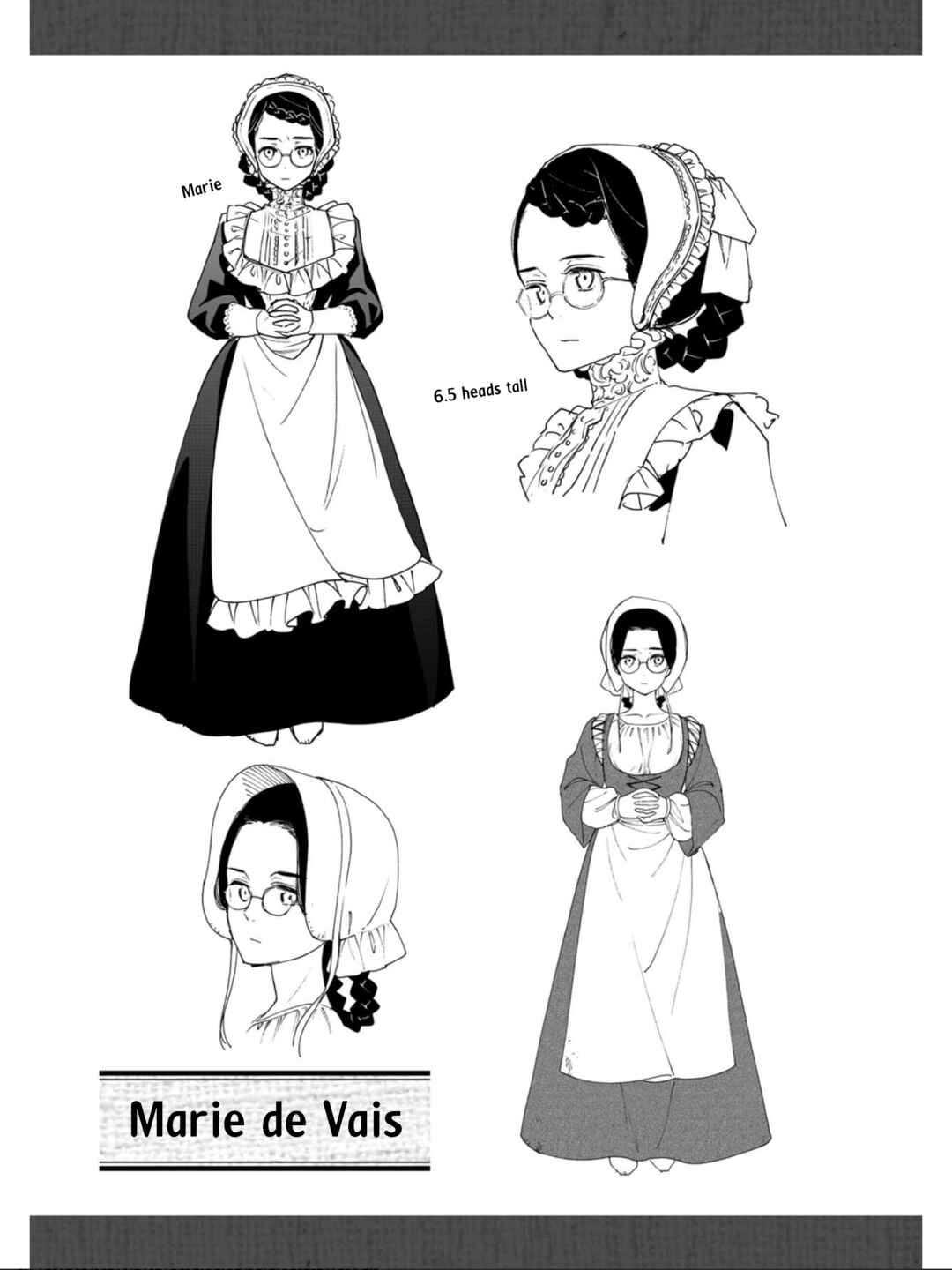 Chapter 36.5 - Page 8
