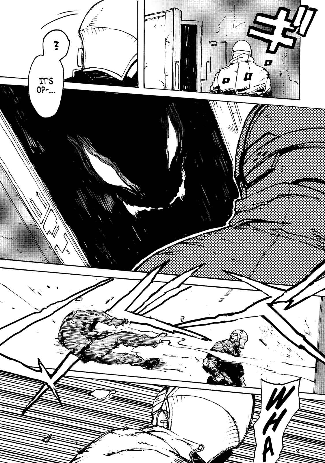 Chapter 1 - Page 4