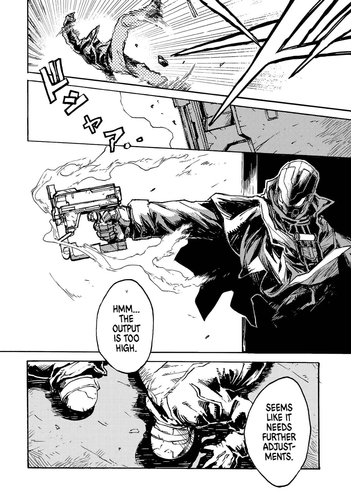 Chapter 1 - Page 5