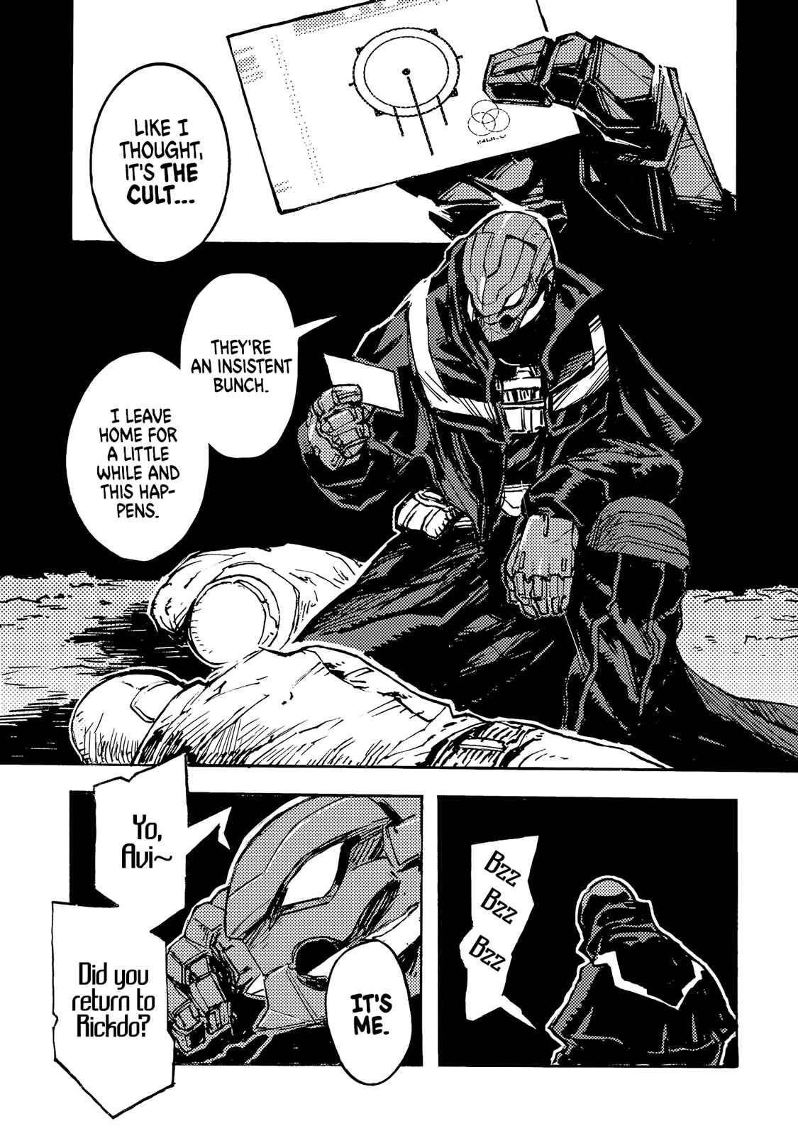 Chapter 1 - Page 6