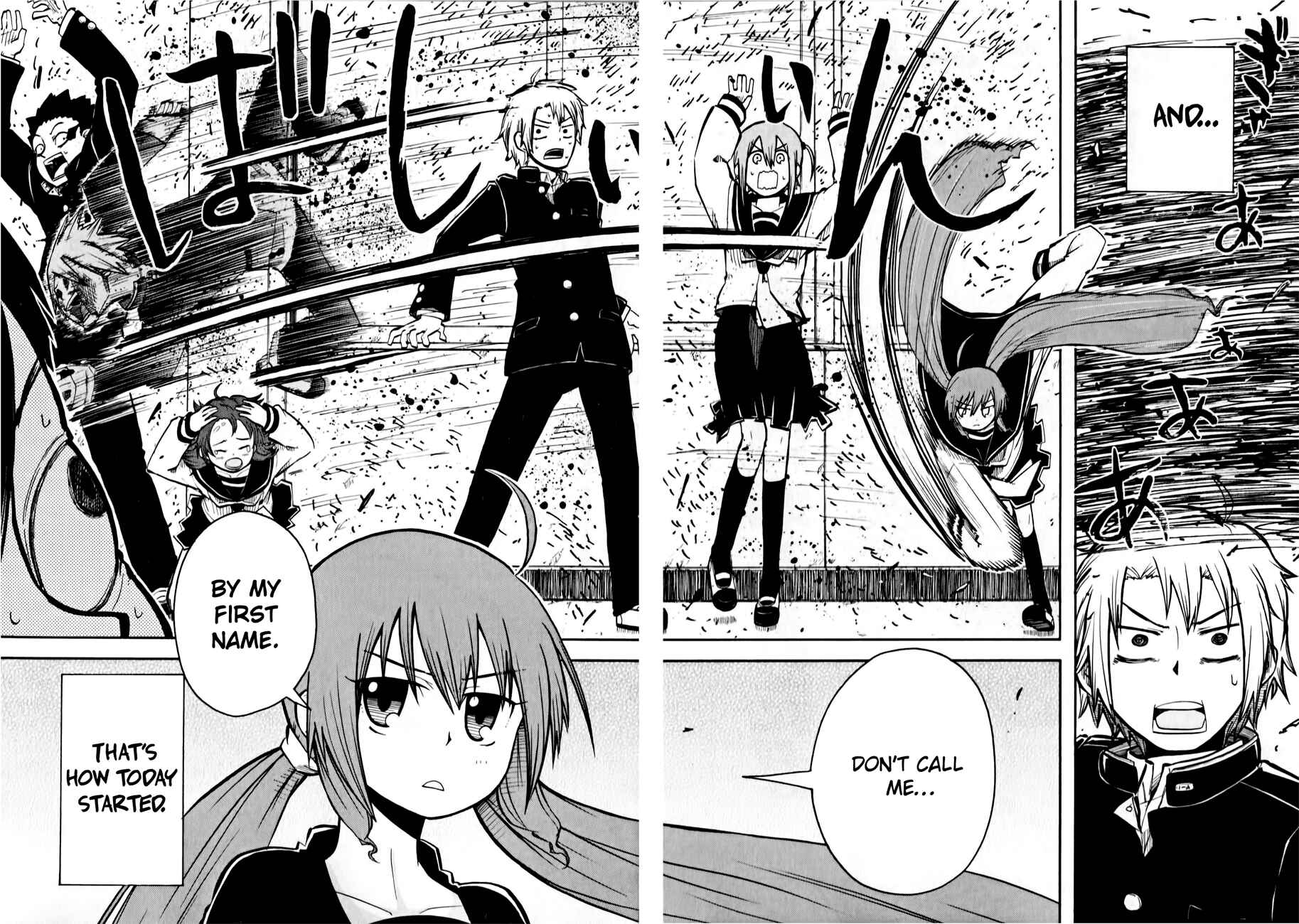 Chapter 2 - Page 2