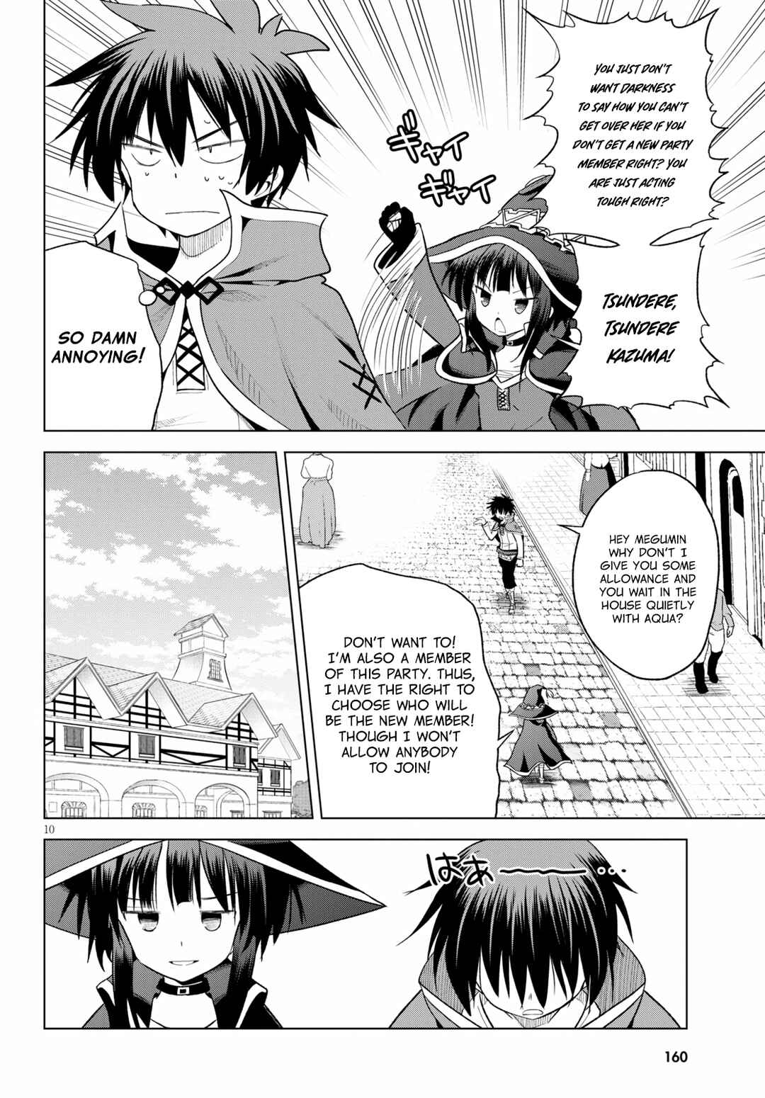 Chapter 71 - Page 10