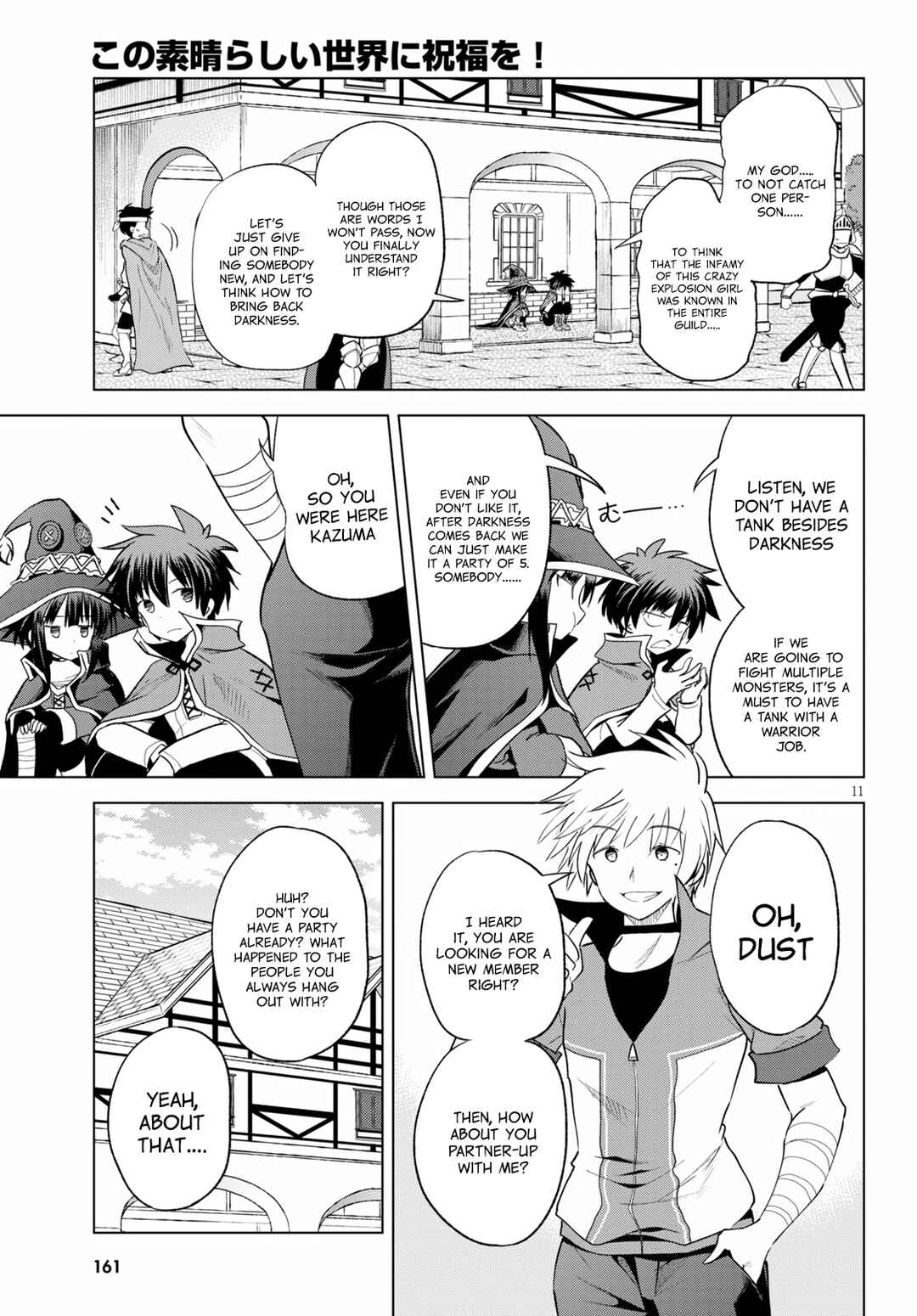 Chapter 71 - Page 11