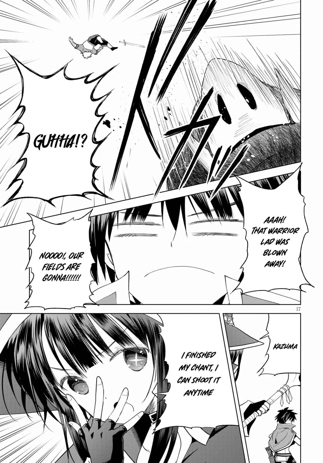 Chapter 71 - Page 17