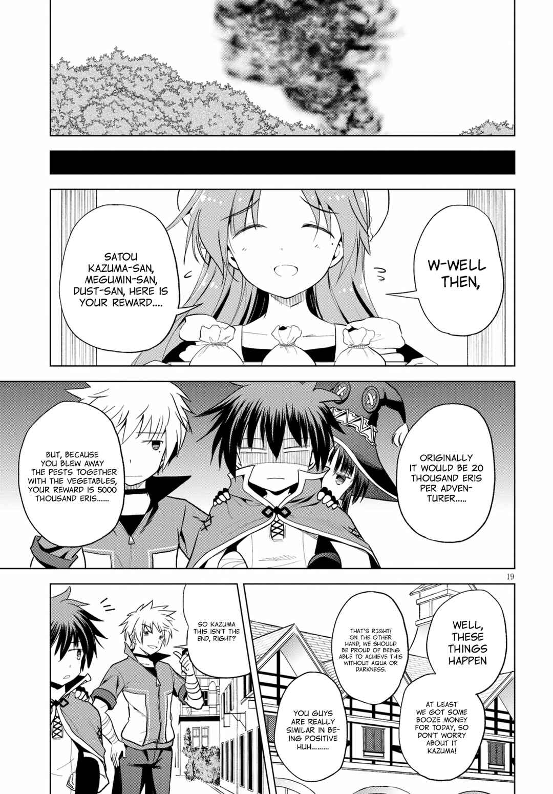 Chapter 71 - Page 19