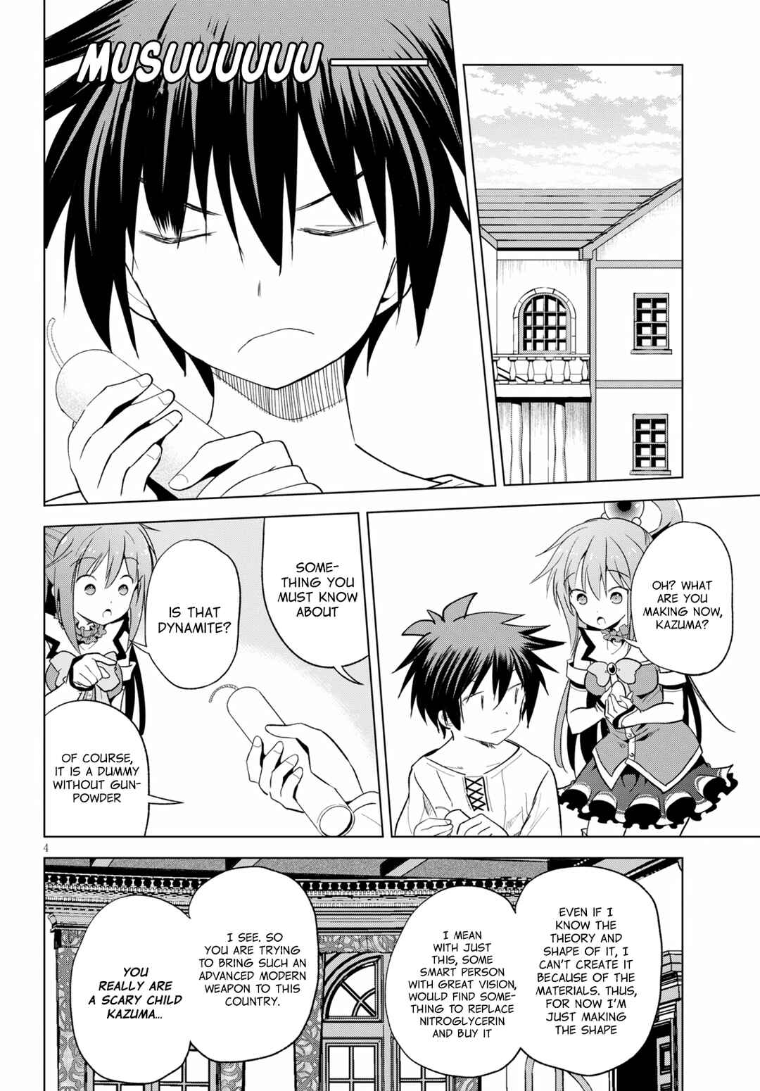 Chapter 71 - Page 4