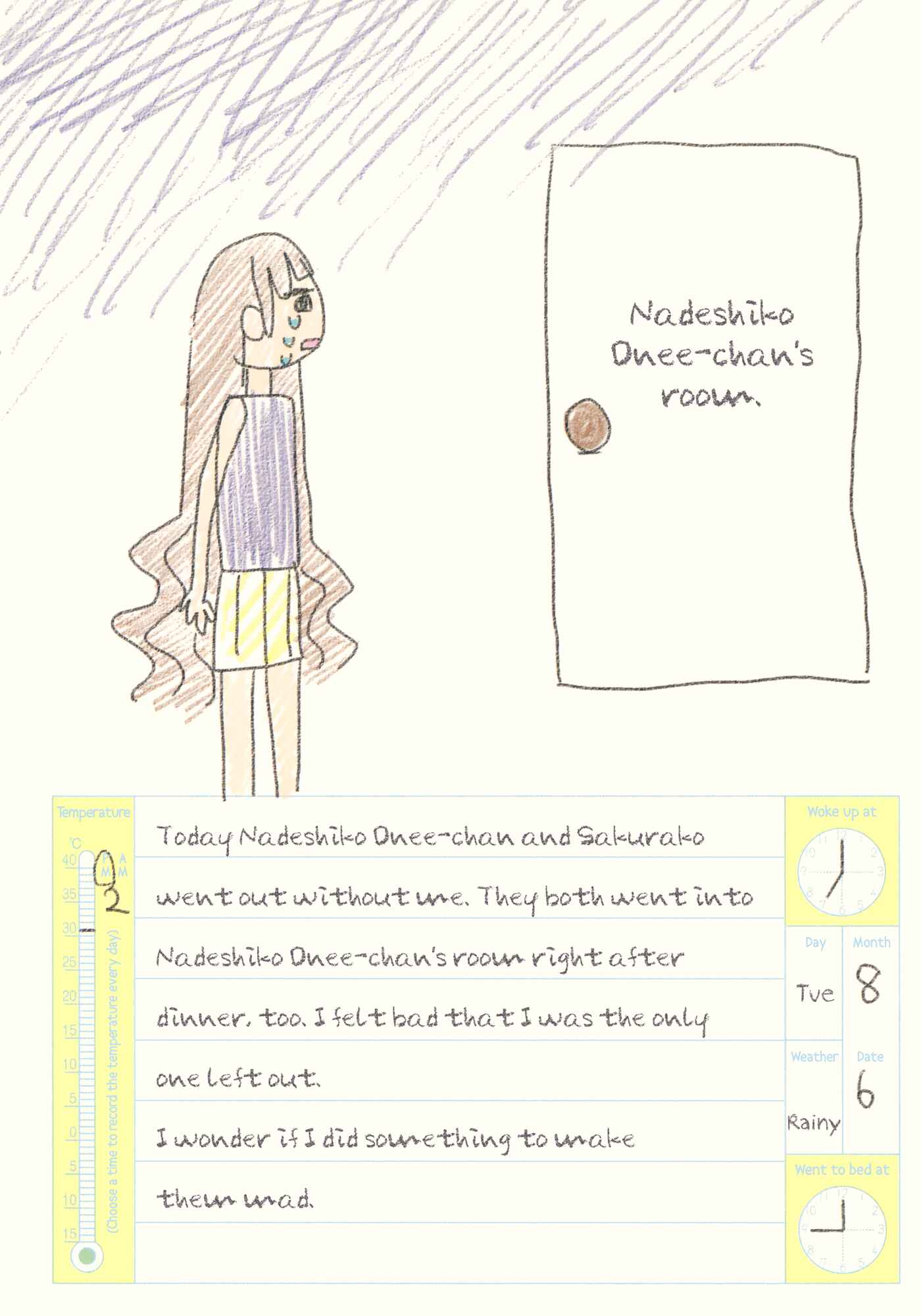 Chapter 19.5 - Page 21