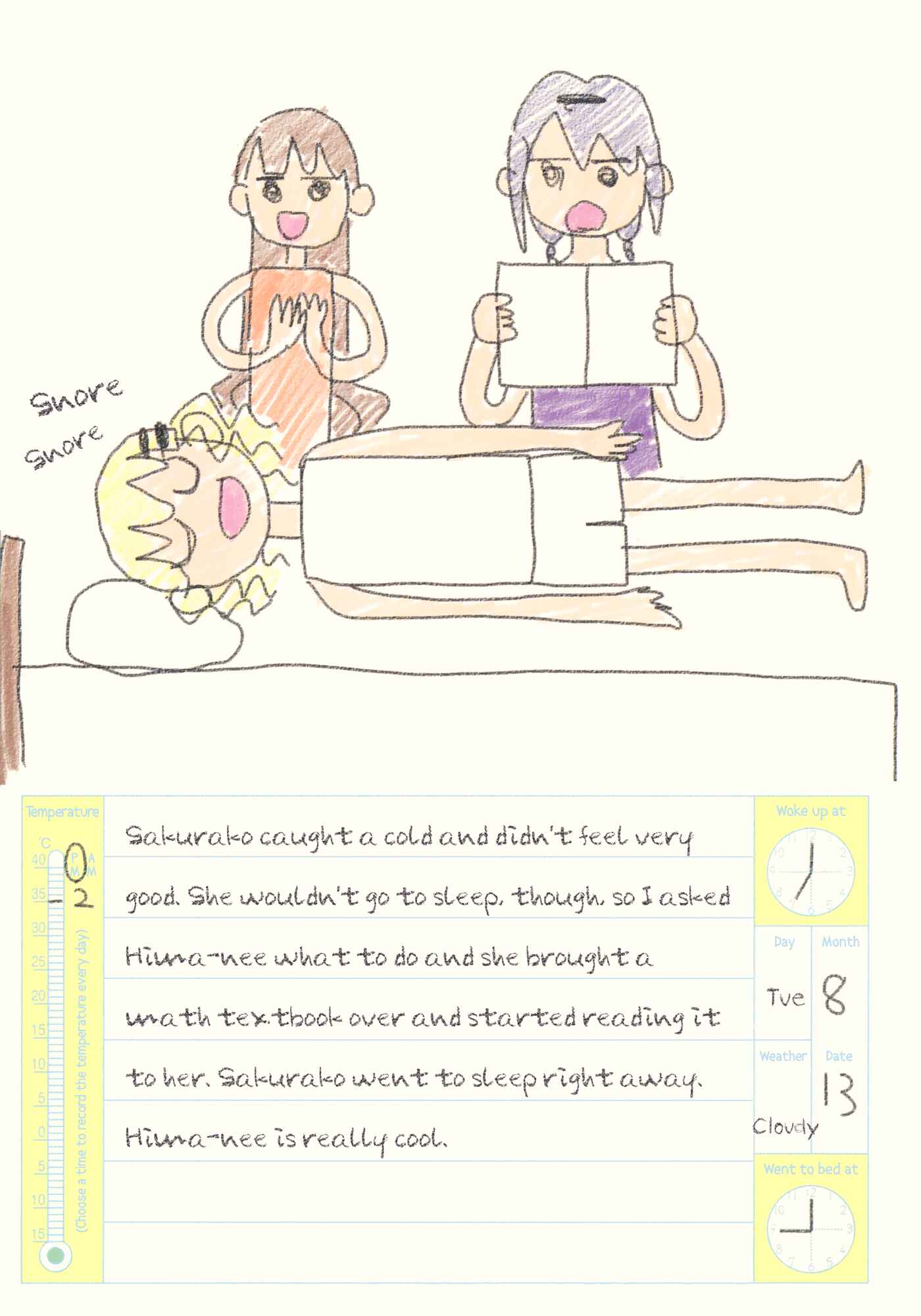 Chapter 19.5 - Page 28
