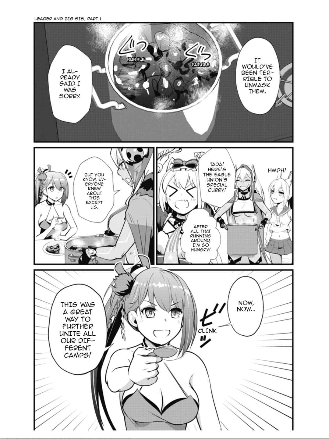 Chapter 28 - Page 1