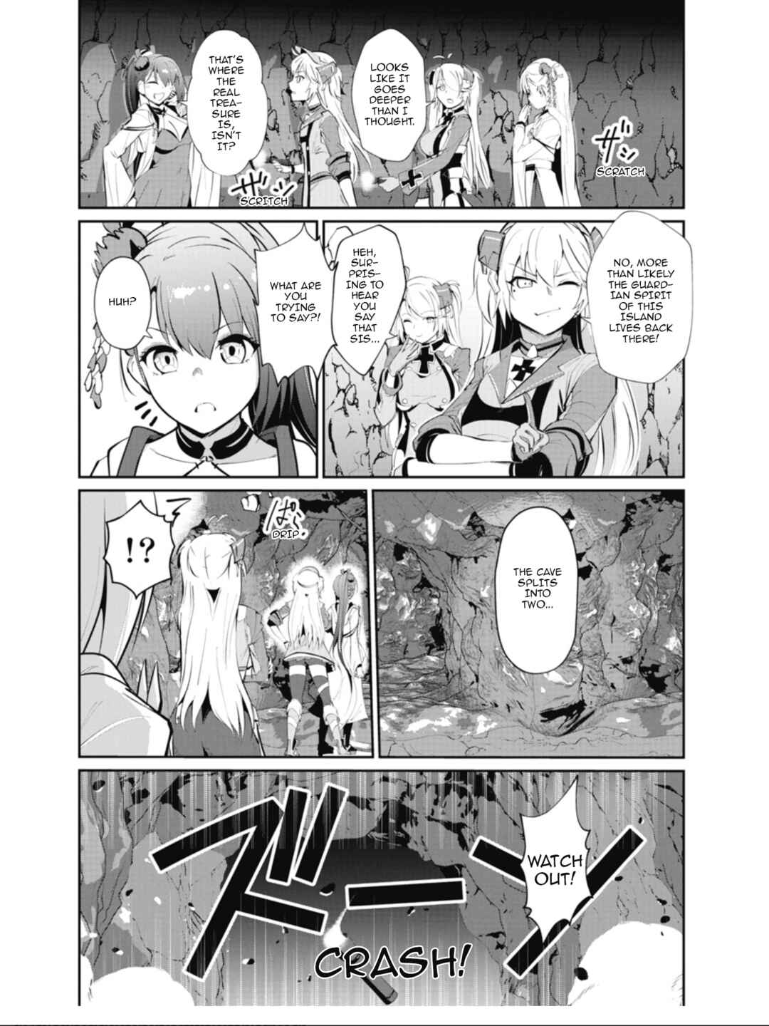 Chapter 28 - Page 11