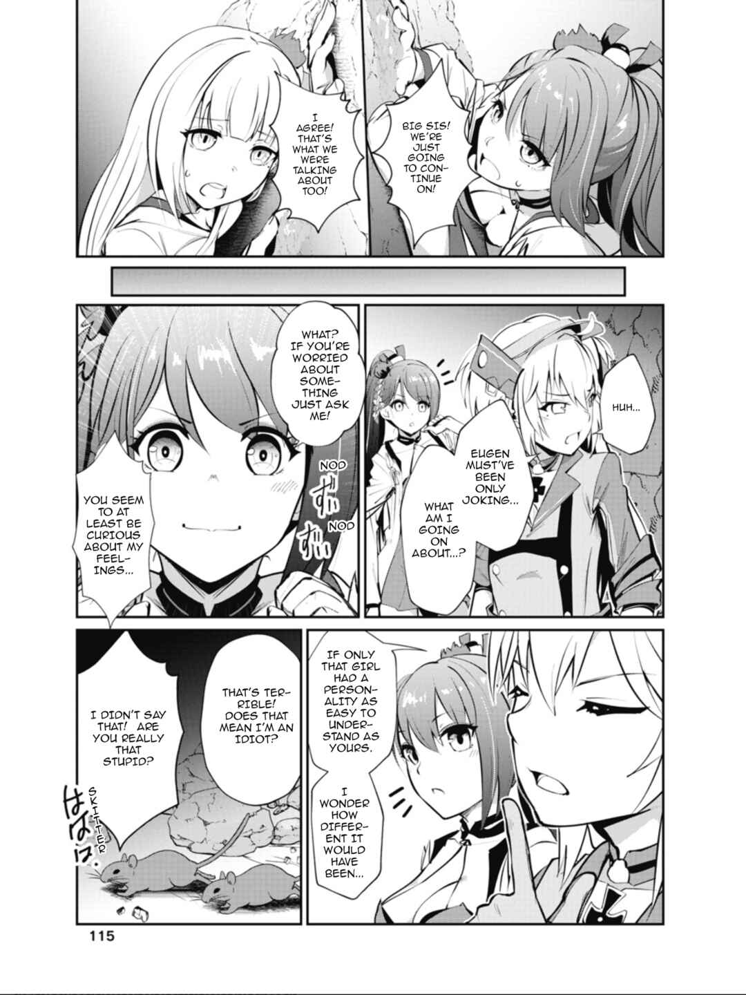 Chapter 28 - Page 13