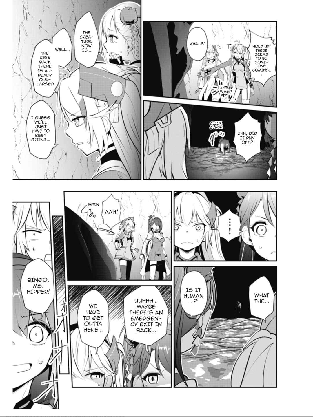 Chapter 28 - Page 15