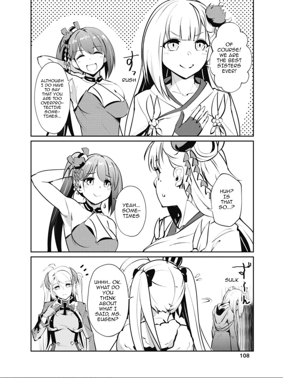 Chapter 28 - Page 6