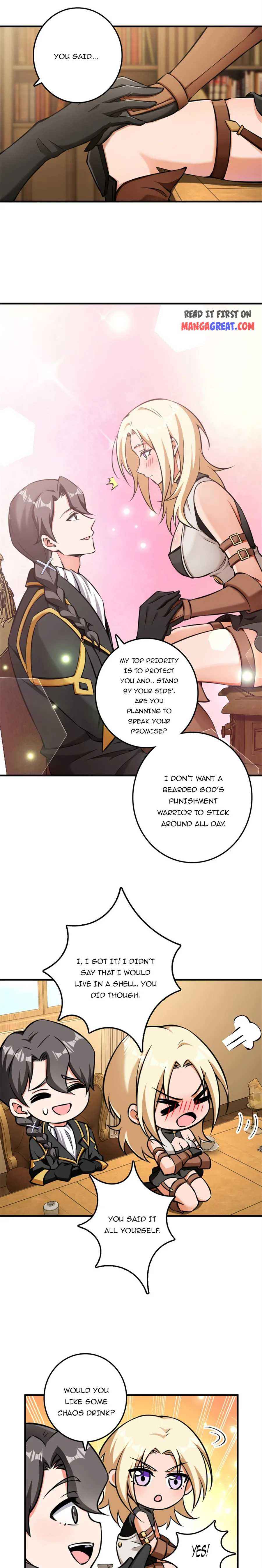 Chapter 483 - Page 5