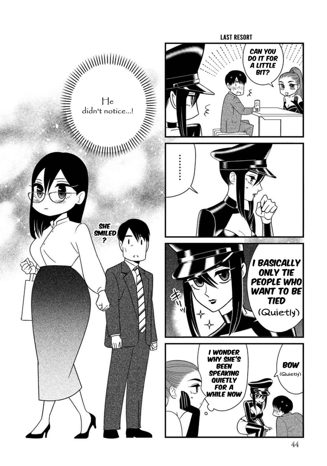 Chapter 2 - Page 1