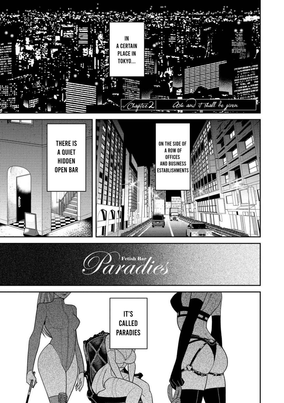 Chapter 2 - Page 3