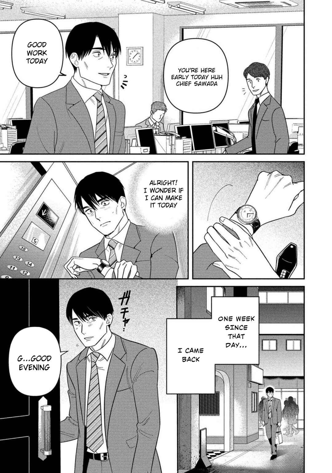 Chapter 2 - Page 5