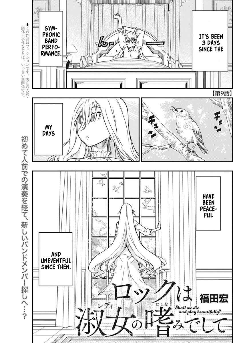 Chapter 9 - Page 1