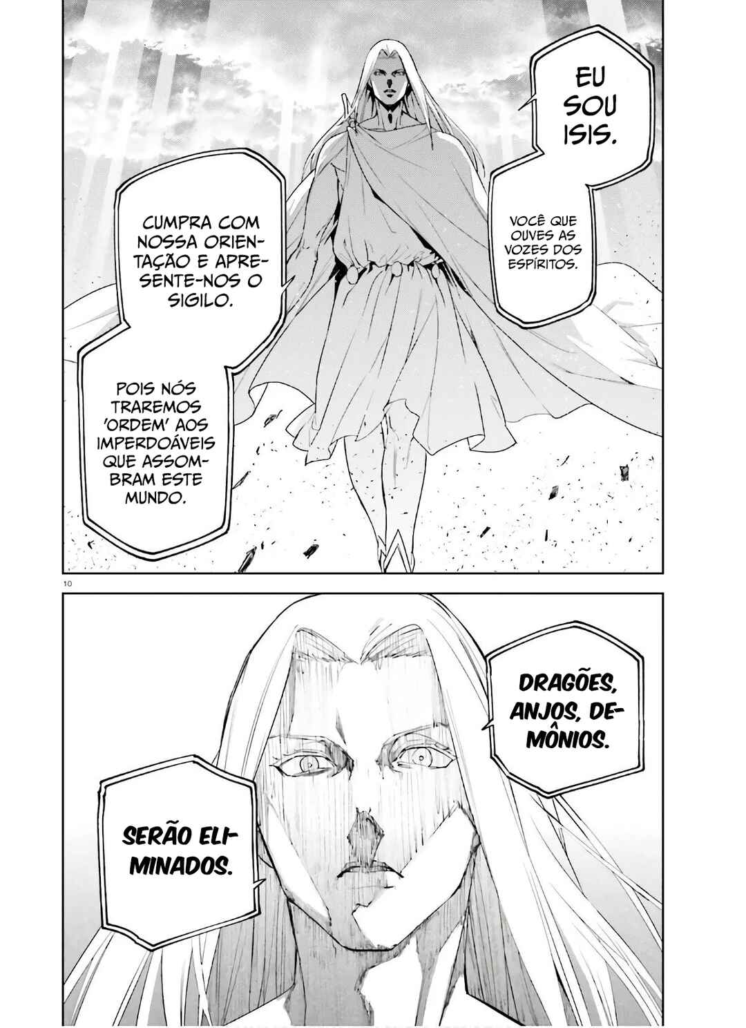 Chapter 51 - Page 10