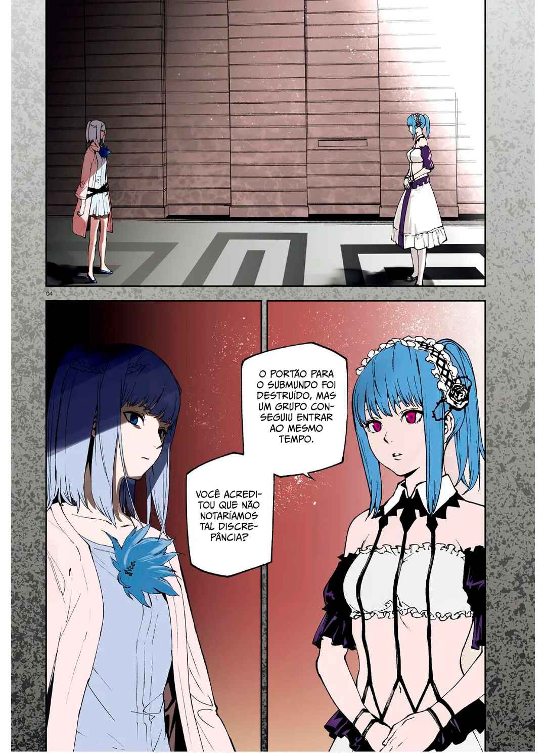Chapter 51 - Page 4