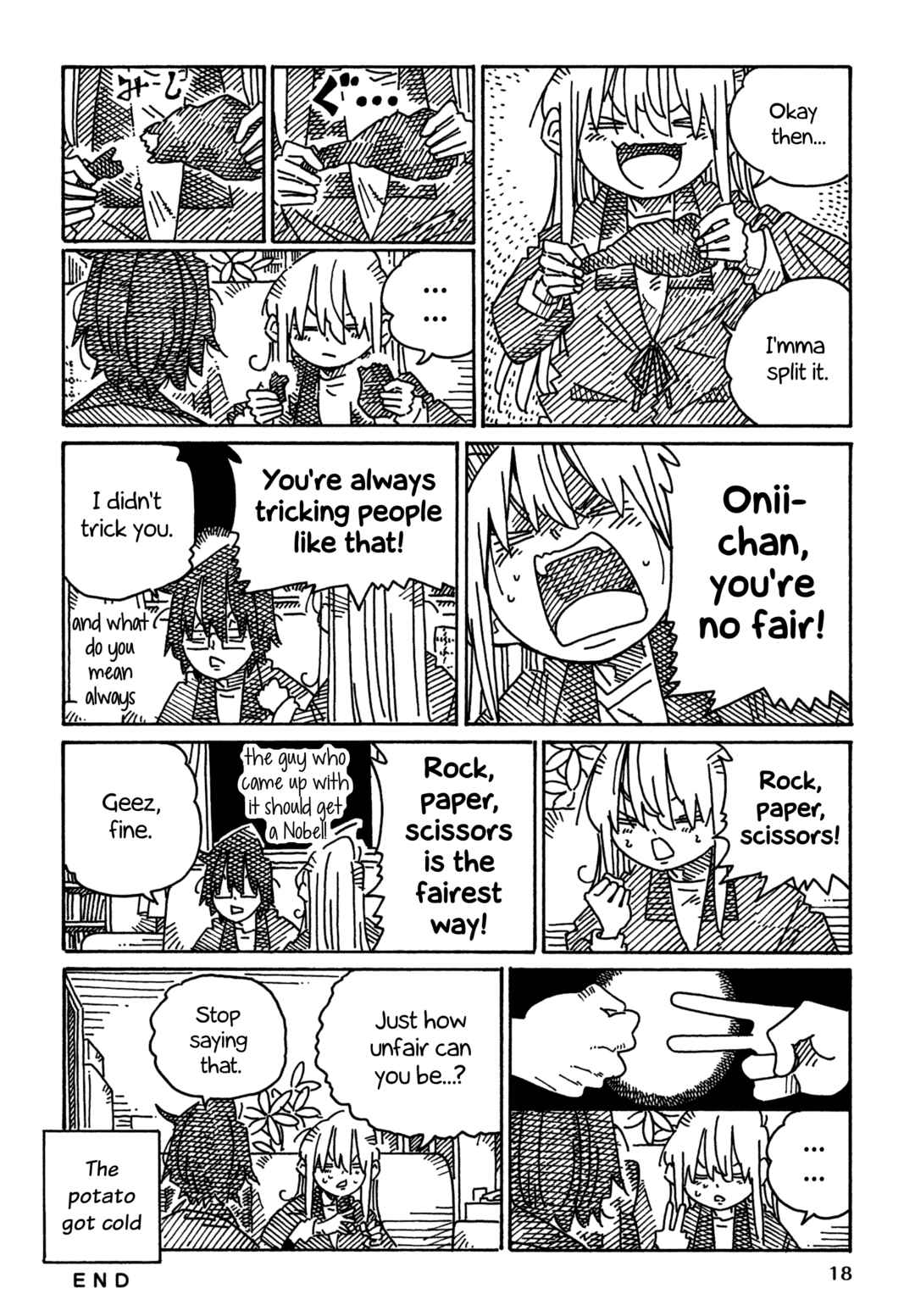 Chapter 1840 - Page 2