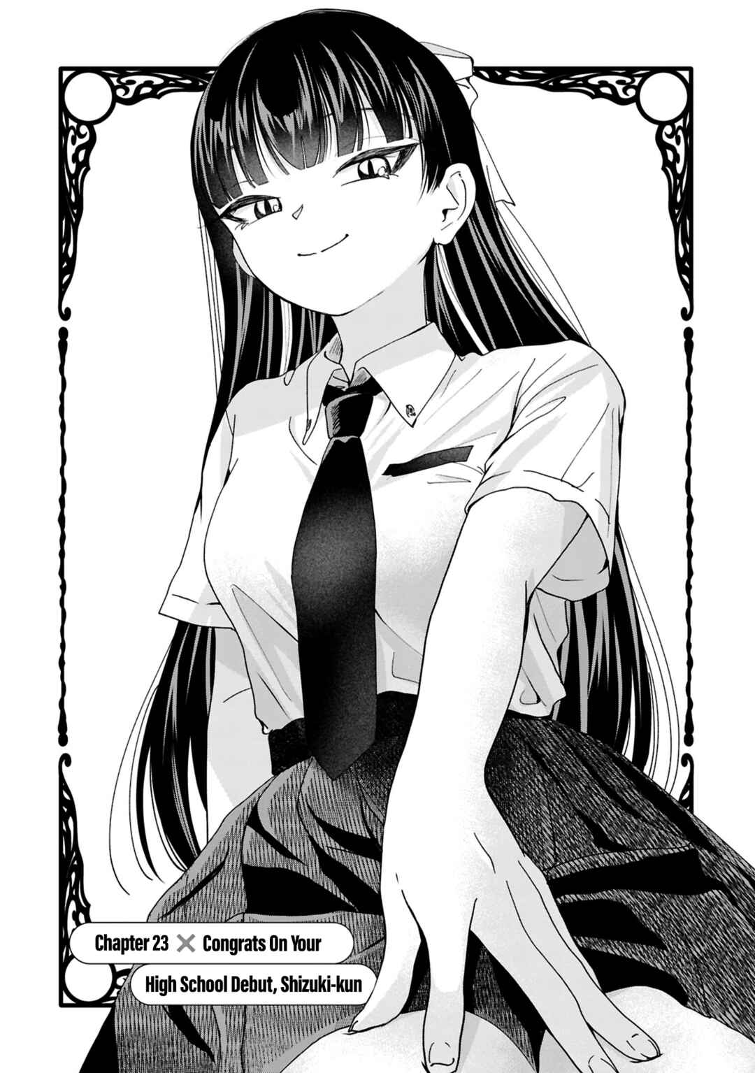 Chapter 23 - Page 3