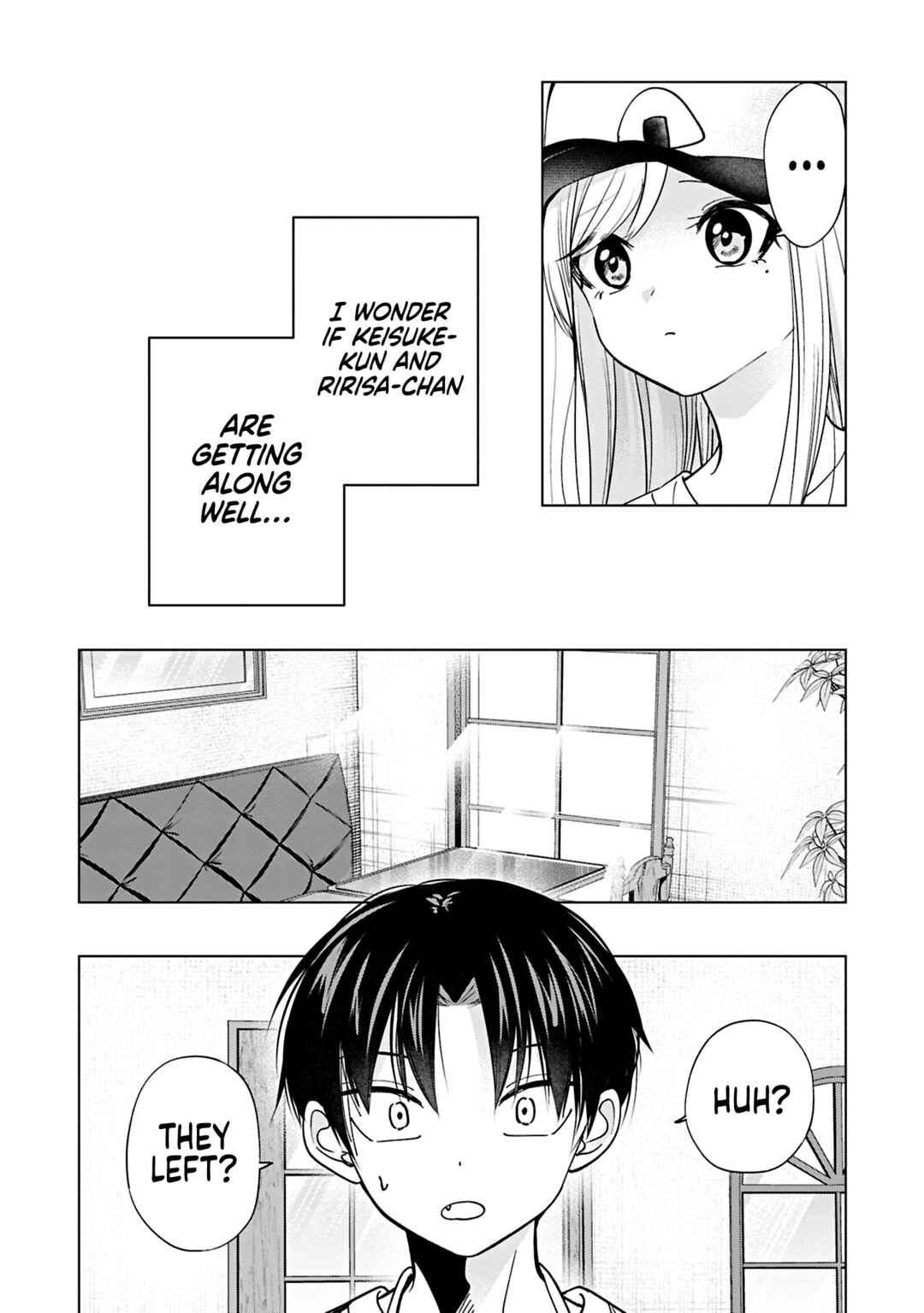 Chapter 23 - Page 6
