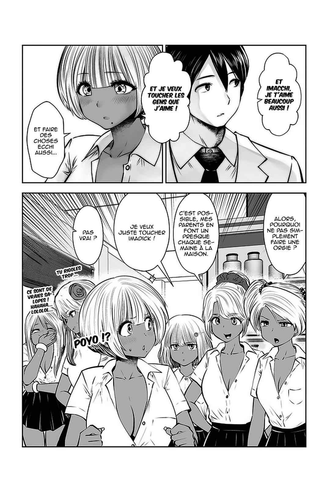 Chapter 17 - Page 20