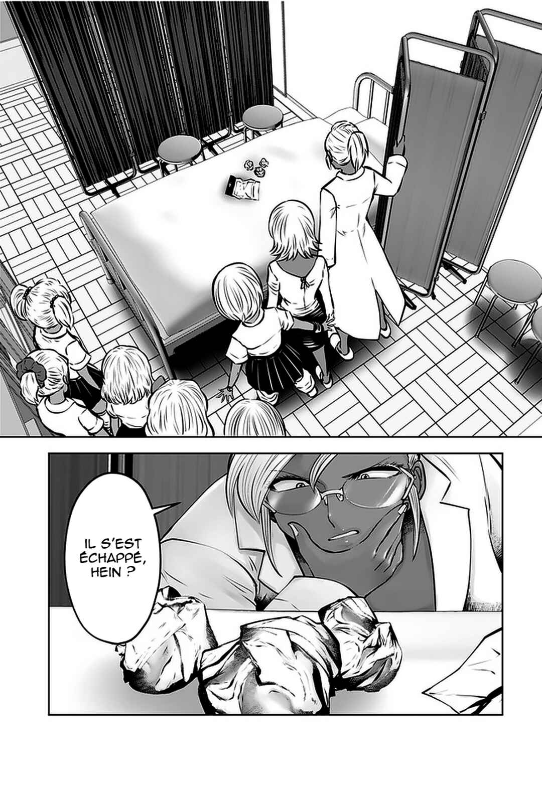 Chapter 17 - Page 22