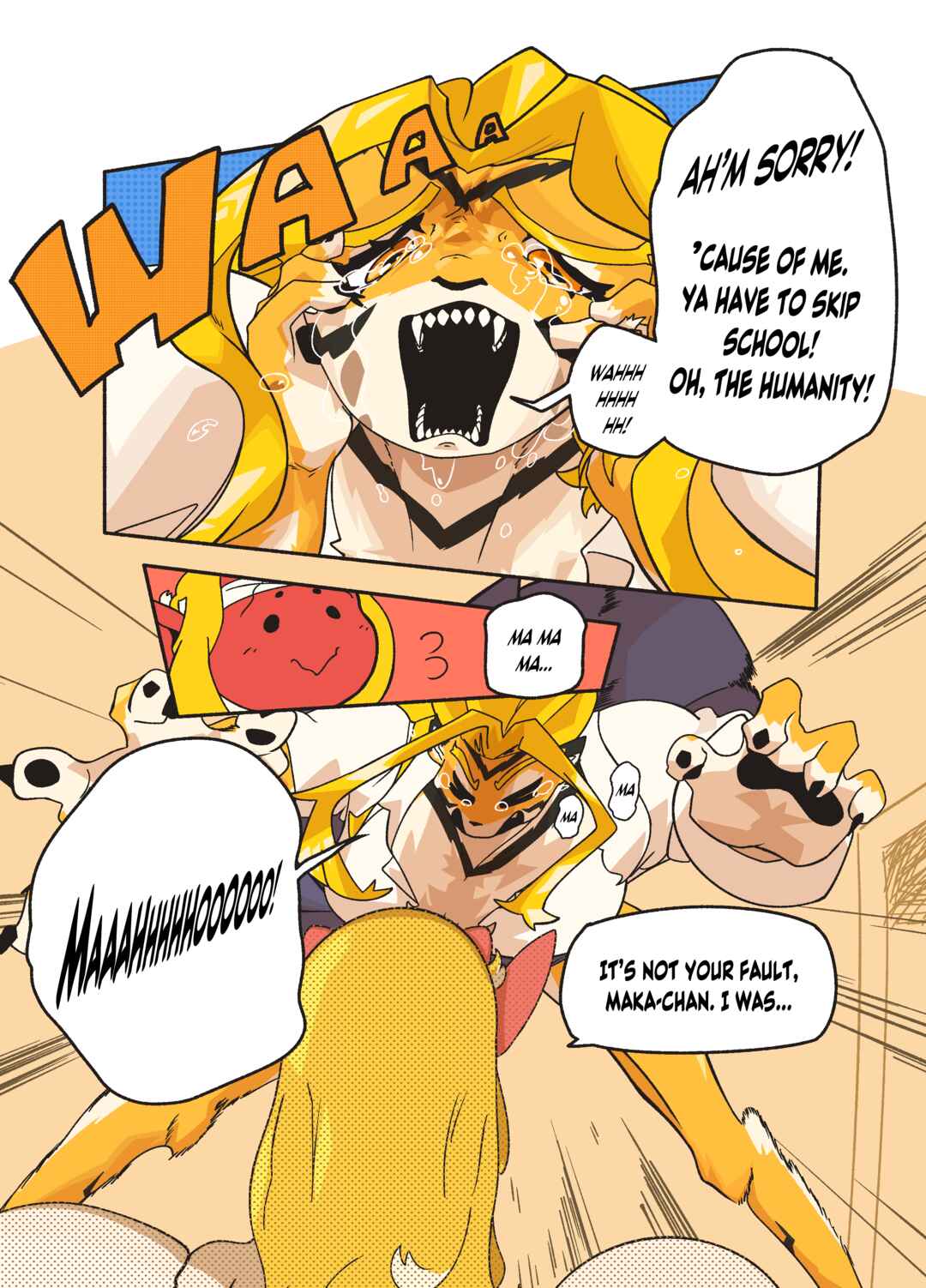 Chapter 1 - Page 10