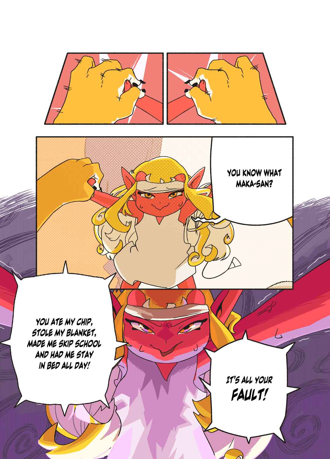 Chapter 1 - Page 11