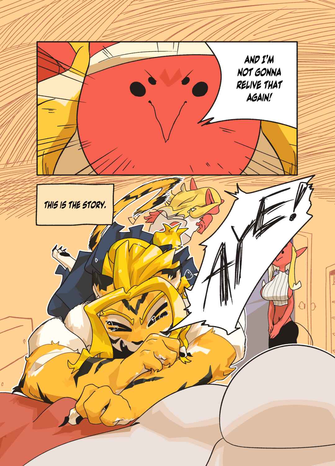 Chapter 1 - Page 12