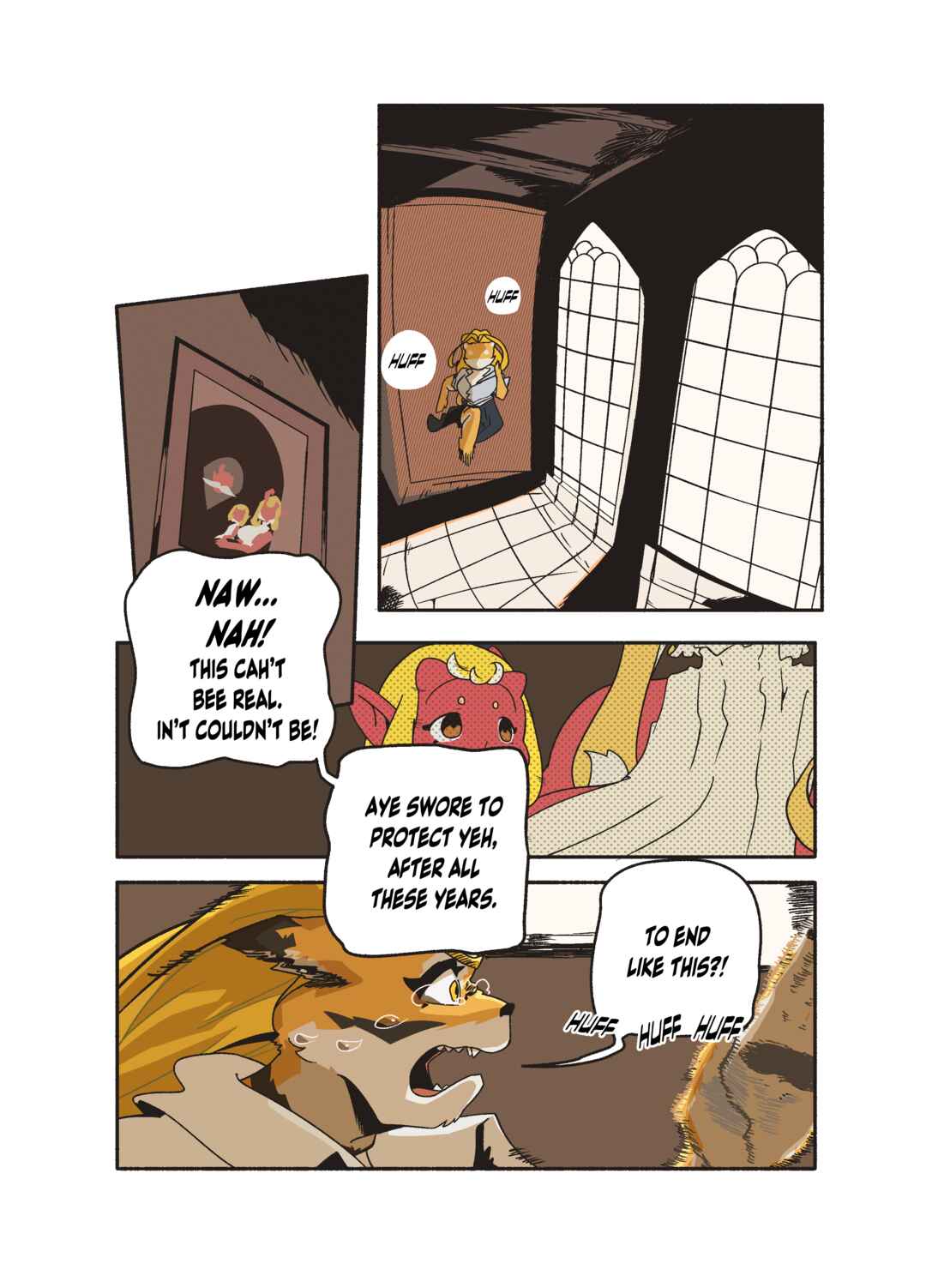 Chapter 1 - Page 3