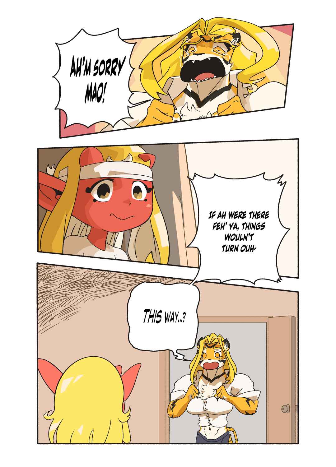 Chapter 1 - Page 5