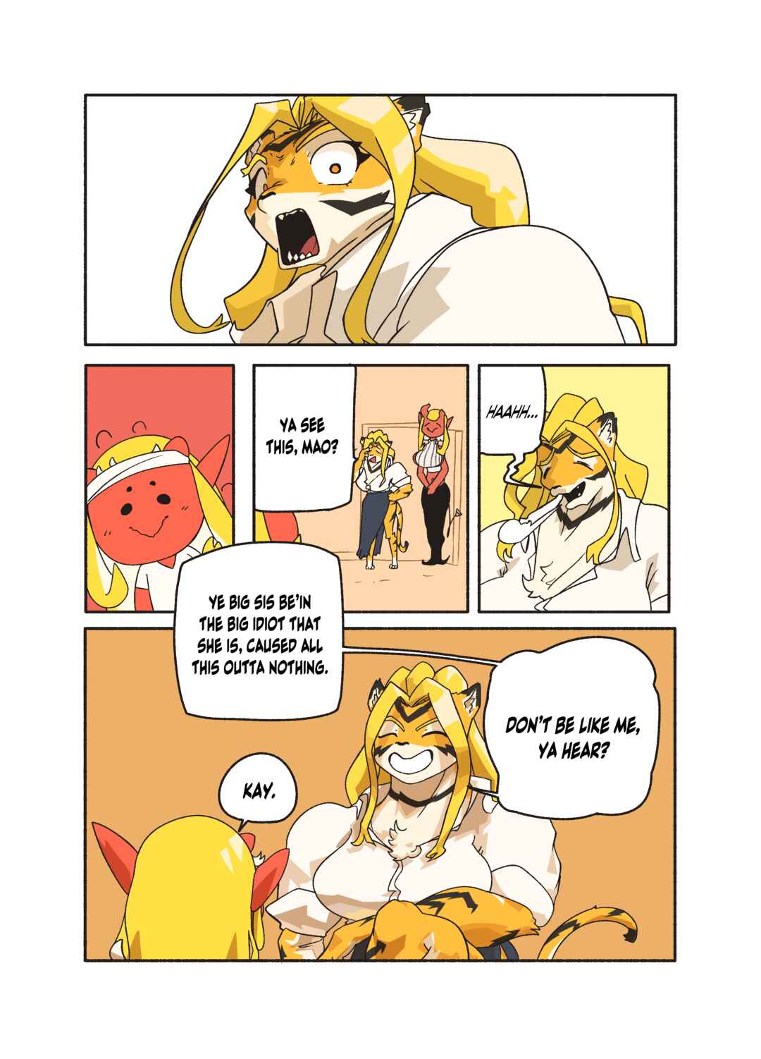 Chapter 1 - Page 7