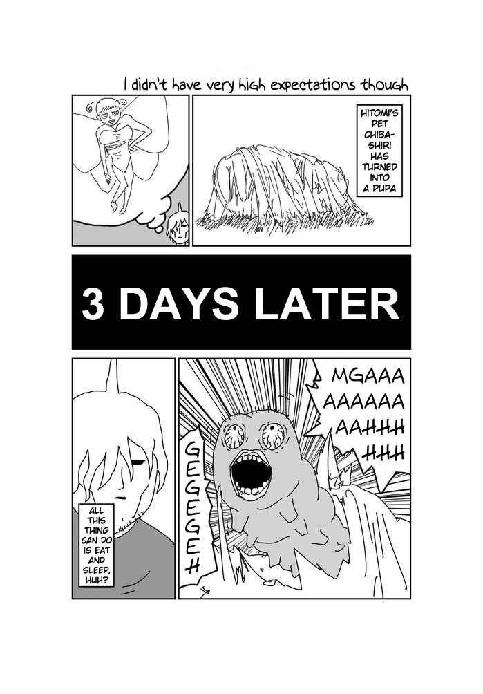 Chapter 99 - Page 1