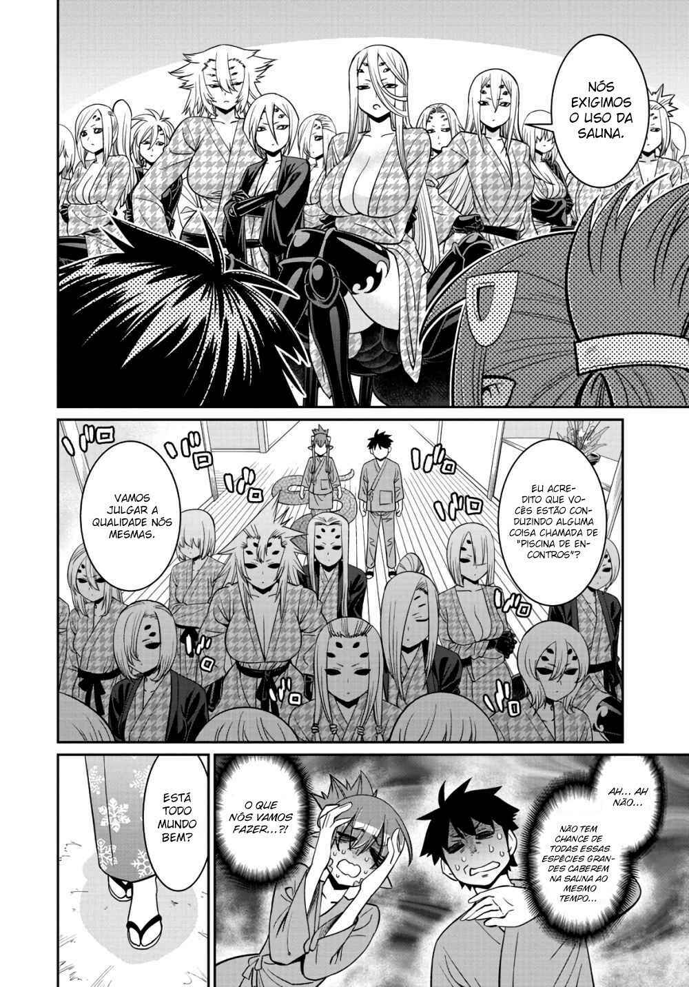 Chapter 67 - Page 16