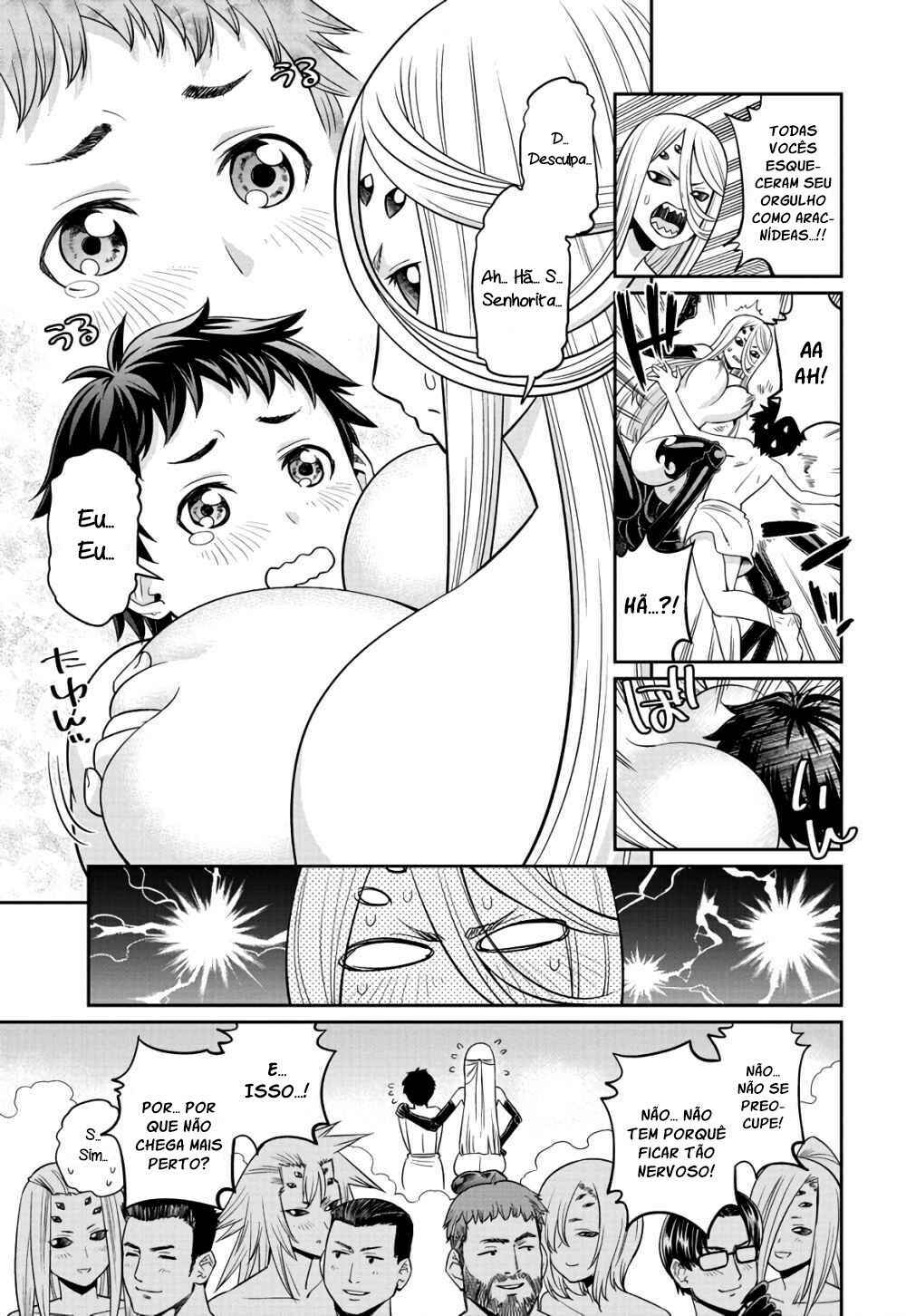 Chapter 67 - Page 24