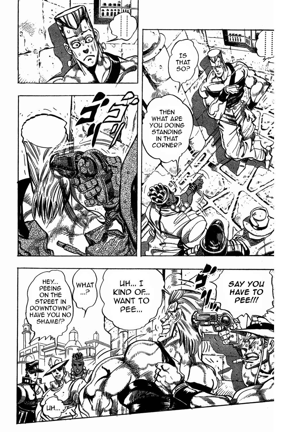 Chapter 106 - Page 8