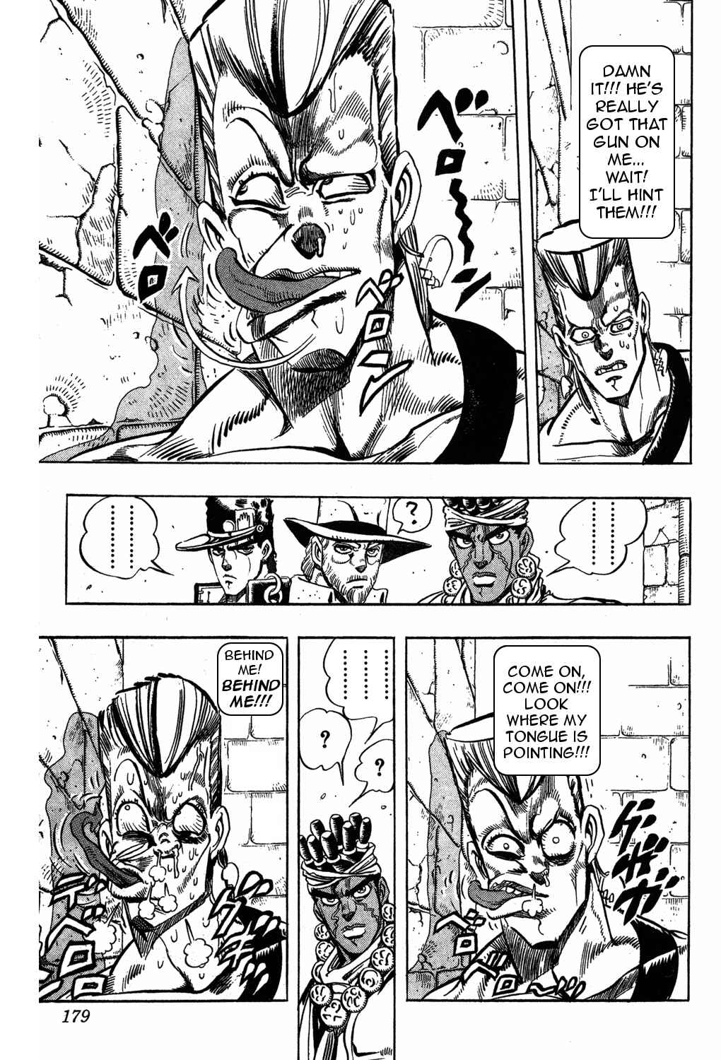 Chapter 106 - Page 9