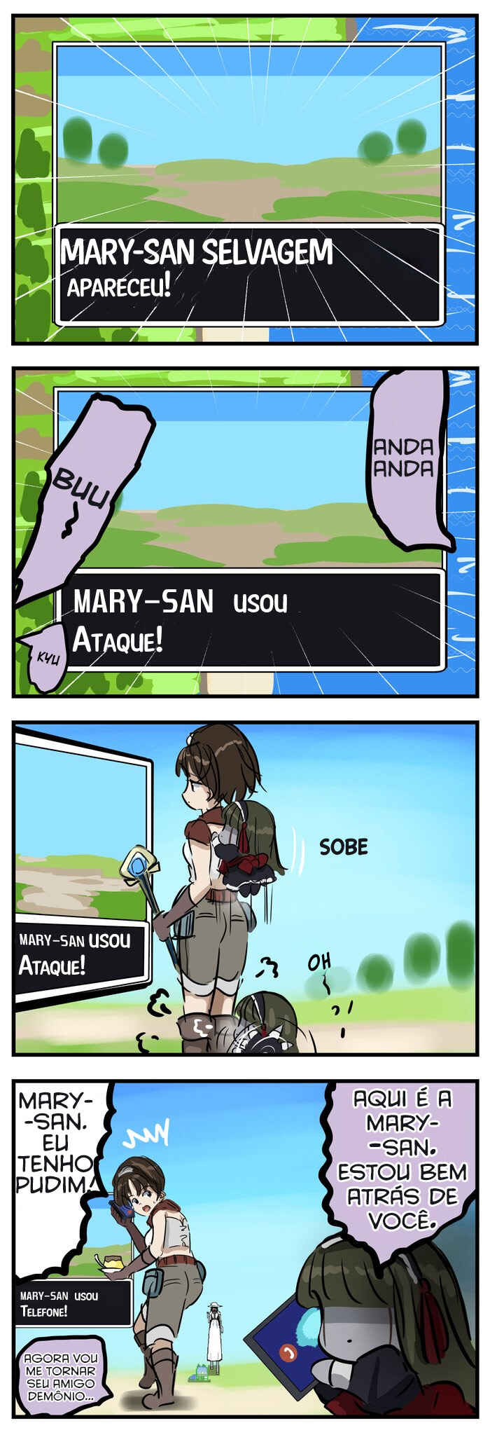 Chapter 142 - Page 3